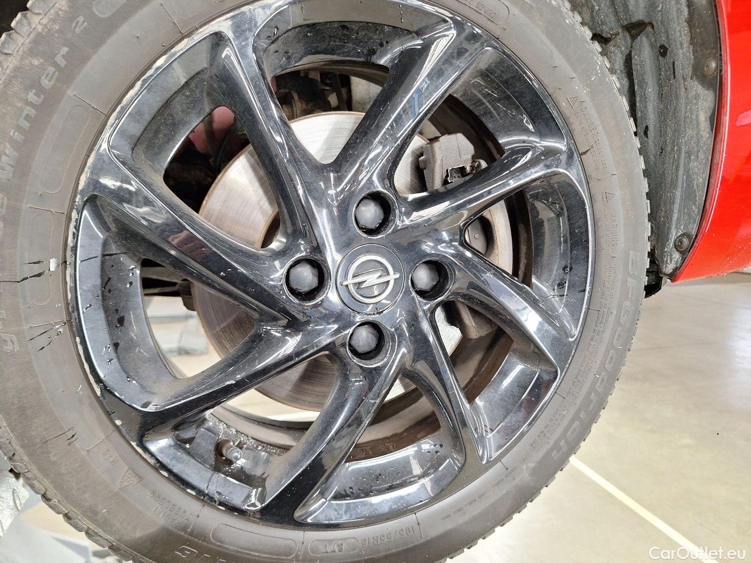  Opel  Corsa Opel,  '19, Opel  1.2 Turbo 74kW S/S GS Line 5d #3