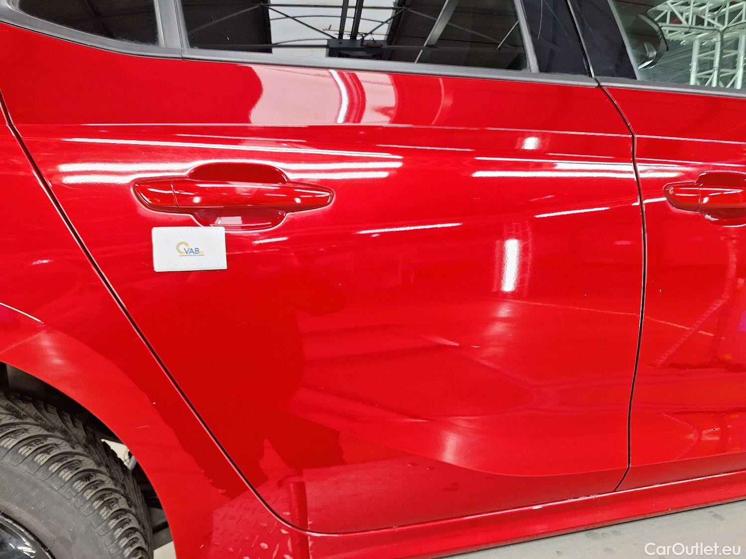  Opel  Corsa Opel,  '19, Opel  1.2 Turbo 74kW S/S GS Line 5d #26