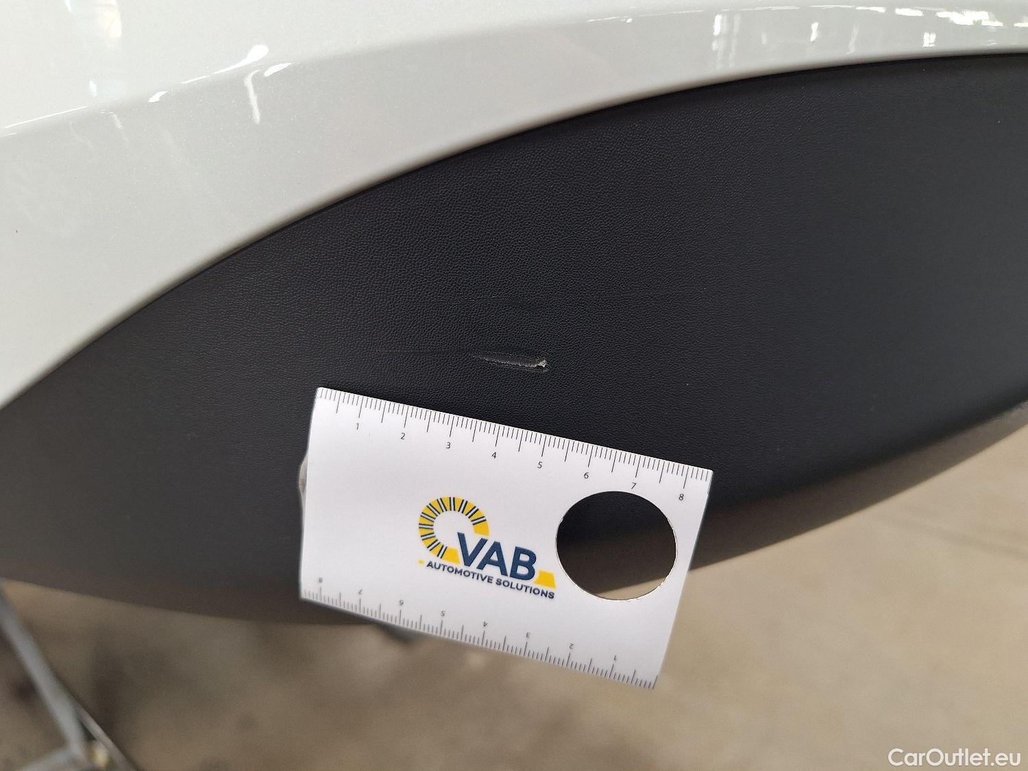  Mercedes  CLA-Klasse Mercedes, CLA-Class '19, Mercedes-Benz CLA CLA 180 d Business Solution Esse #11