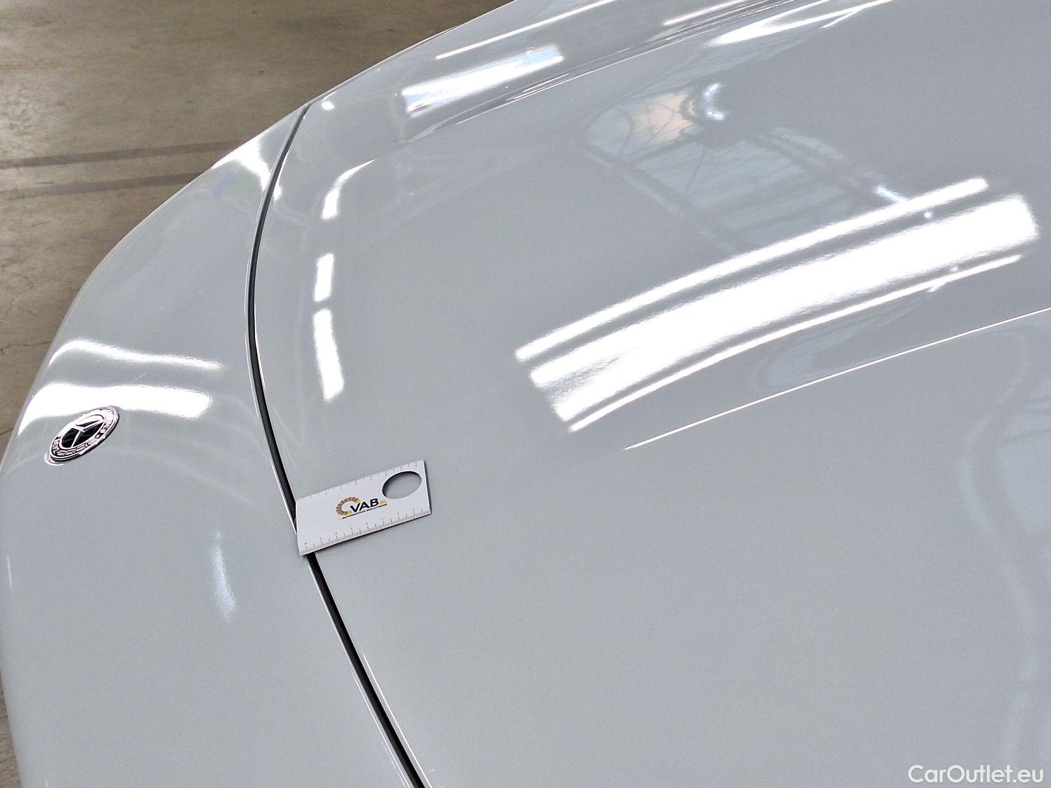  Mercedes  CLA-Klasse Mercedes, CLA-Class '19, Mercedes-Benz CLA CLA 180 d Business Solution Esse #35