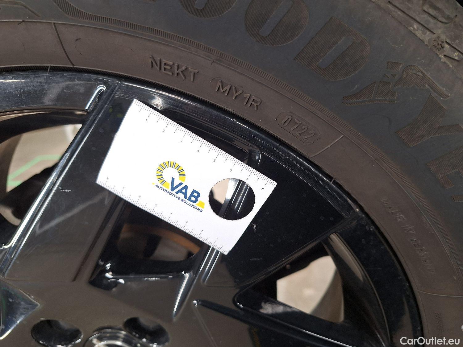  Opel  Mokka Opel,  '20, Opel  1.5 Turbo D 81kW S/S GS Line 5d #10