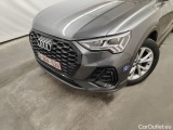  Audi  Q3 Audi  Sportback 35 TDI S tronic S Line Business Ed 5d #43