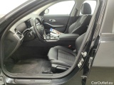  Bmw  Serie 3 BMW 3 Reeks Berline 320dA (140 kW) 4d #3