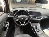  Bmw  Serie 3 BMW 3 Reeks Berline 320dA (140 kW) 4d #9