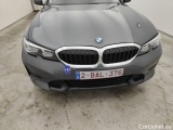  Bmw  Serie 3 BMW 3 Reeks Touring 320dA (140 kW) 5d #66