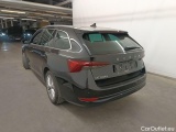  Skoda  Octavia Skoda  Combi 1.0 TSI eTec 81kW DSG7 Clever+ 5d #7