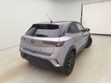 Opel  Mokka Opel,  '20, Opel  1.5 Turbo D 81kW S/S GS Line 5d #8