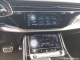 Audi  Q7 AUDI  - 2020 55 TFSi 340hp Quattro S line Tiptronic (EU6AP) 5d #39