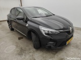  Renault  Clio RENAULT  V 1.0 TCe 91 Limited #3 X-Tronic GPF (EU6D) 5d #8