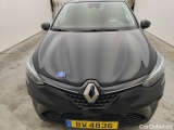  Renault  Clio RENAULT  V 1.0 TCe 91 Limited #3 X-Tronic GPF (EU6D) 5d #33