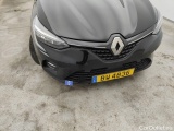  Renault  Clio RENAULT  V 1.0 TCe 91 Limited #3 X-Tronic GPF (EU6D) 5d #105