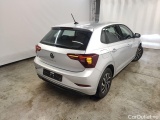  Volkswagen  Polo VOLKSWAGEN  - 2022 1.0 TSI 95hp Life 5d #2