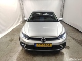  Volkswagen  Polo VOLKSWAGEN  - 2022 1.0 TSI 95hp Life 5d #5