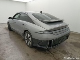  Hyundai   Ioniq Hyundai 6 53 kWh Core Plus 4d #7