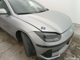  Hyundai   Ioniq Hyundai 6 53 kWh Core Plus 4d #43