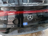  Mercedes  EQE MERCEDES  89 kWh  300 Business Line 5d #21