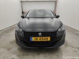  Peugeot  208 PEUGEOT E- 50 kWh Allure Pack 5d #5