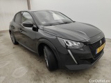  Peugeot  208 PEUGEOT E- 50 kWh Allure Pack 5d #8
