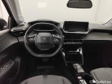  Peugeot  208 PEUGEOT E- 50 kWh Allure Pack 5d #9