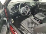  Volkswagen  T-ROC VOLKSWAGEN  CABRIOLET - 2022 1.5 TSI ACT R-Line DSG 2d #9