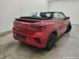  Volkswagen  T-ROC VOLKSWAGEN  CABRIOLET - 2022 1.5 TSI ACT R-Line DSG 2d #20