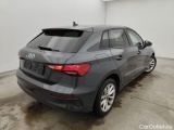  Audi  A3 AUDI  SPORTBACK DIESEL - 2020 35 TDi 150hp S tronic (EU6AP) 5d #2