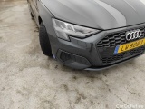  Audi  A3 AUDI  SPORTBACK DIESEL - 2020 35 TDi 150hp S tronic (EU6AP) 5d #38