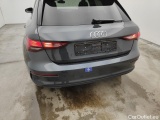  Audi  A3 AUDI  SPORTBACK DIESEL - 2020 35 TDi 150hp S tronic (EU6AP) 5d #58