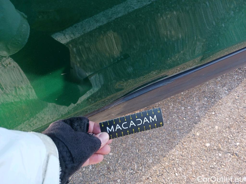  Mini  Cooper MINI MINI / 2014 / 5P / berlina con portón  5 PUERTAS #8