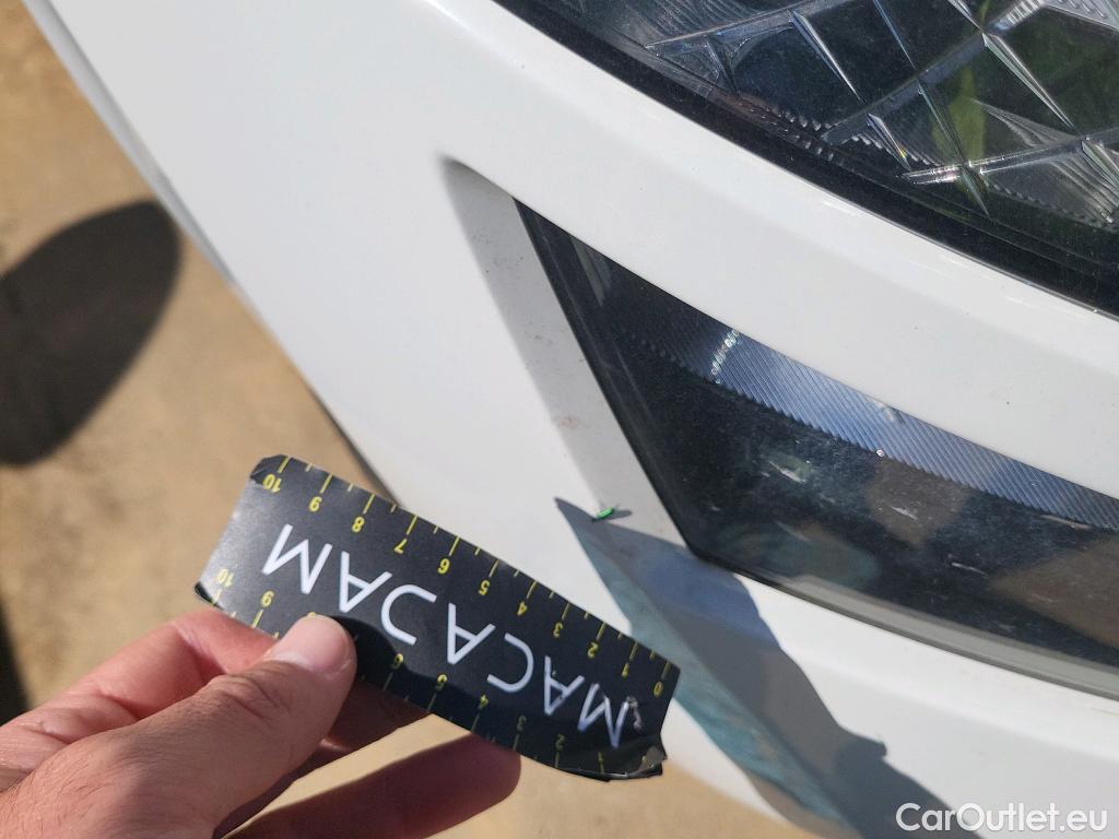  Skoda  KAMIQ SKODA  1.0 TSI 81kW (110CV) DSG Ambition #28