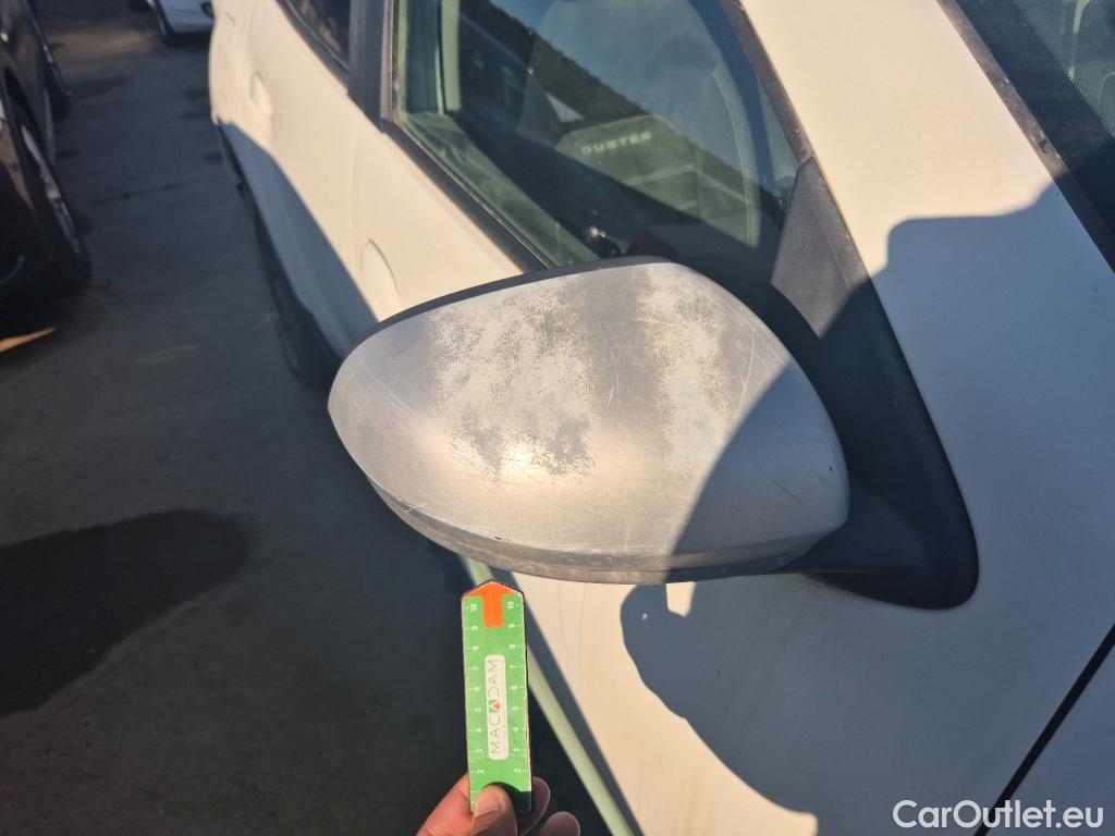  Dacia  Duster DACIA  / 2018 / 5P / todoterreno Prestige Bl. dCi 85kW(115CV) 4X4 #28