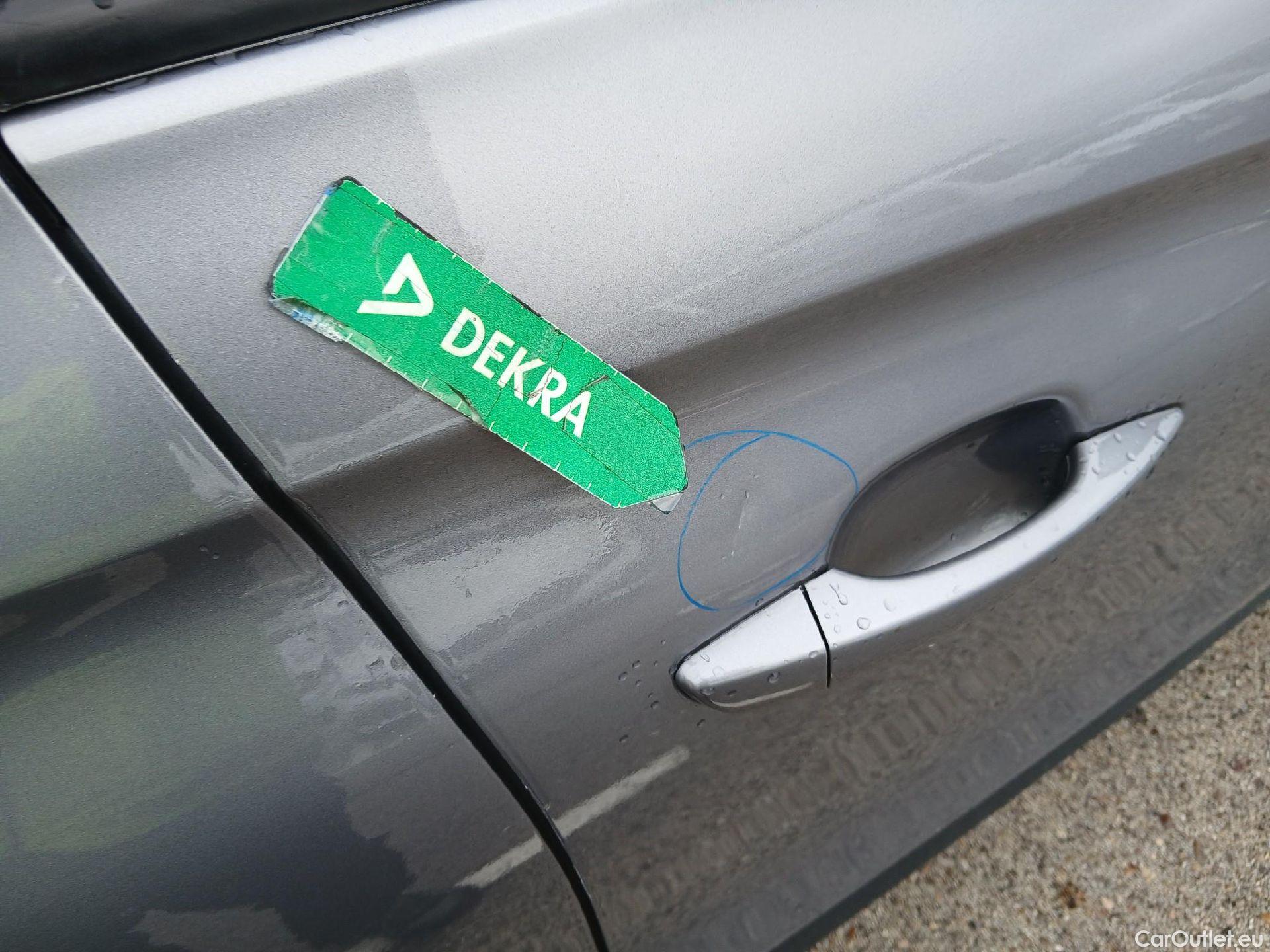  Opel  Crossland OPEL  / 2020 / 5P / crossover 1.2 96kW (130CV) Business Elegance #26