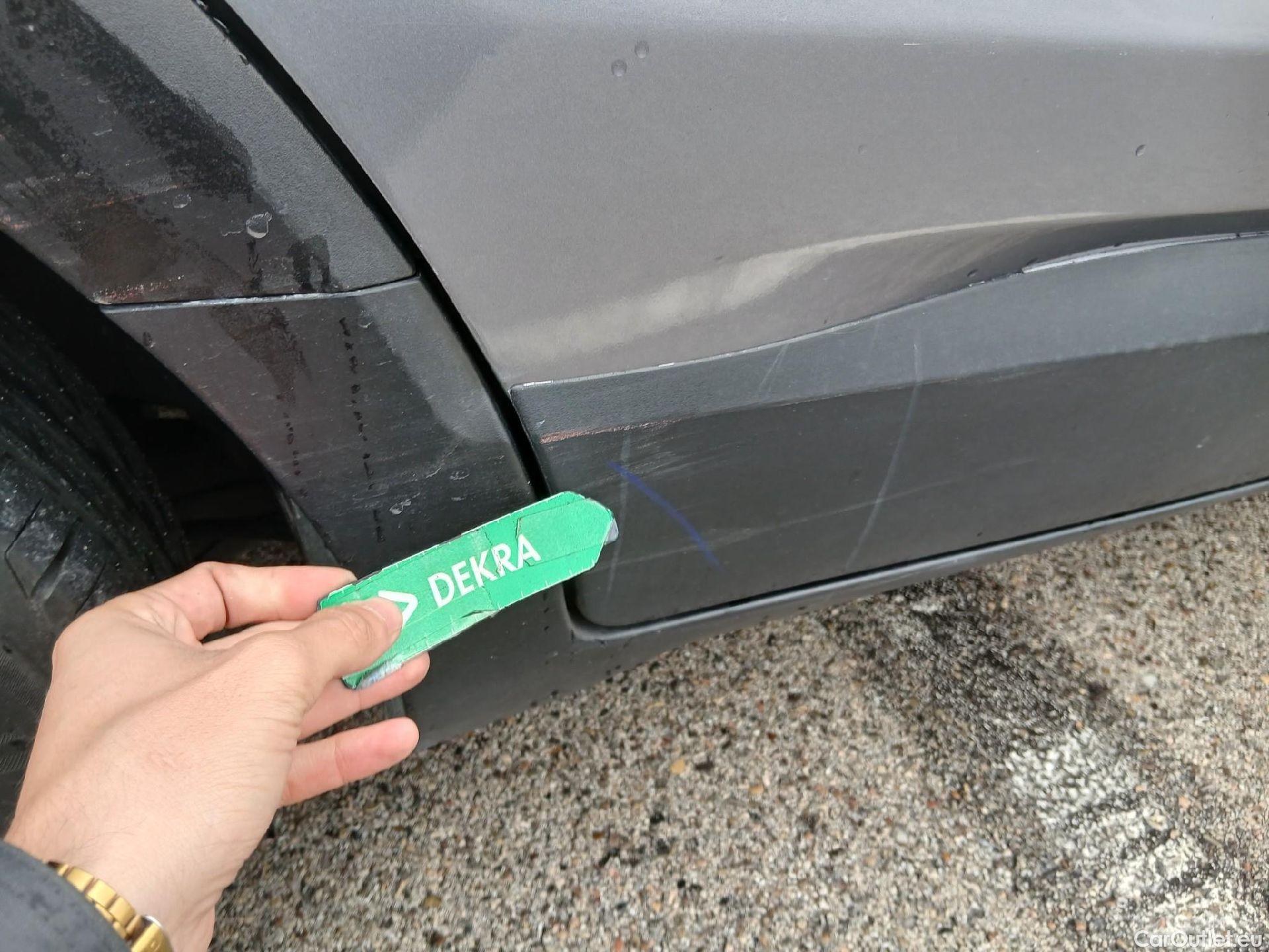  Opel  Crossland OPEL  / 2020 / 5P / crossover 1.2 96kW (130CV) Business Elegance #23