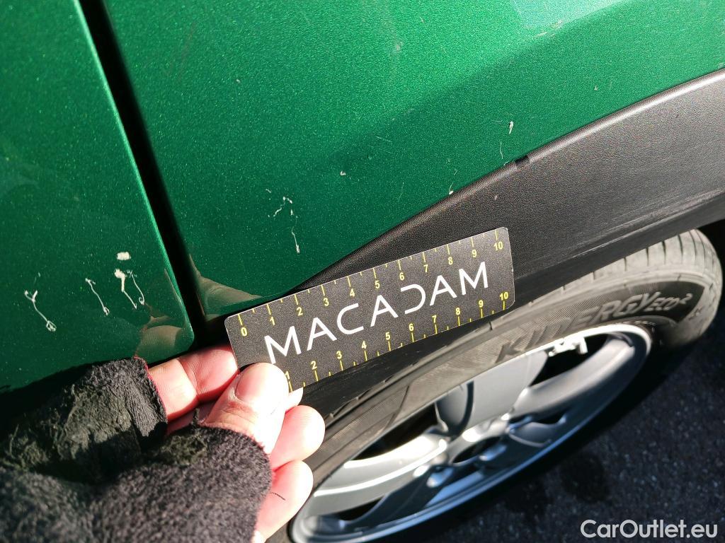  Mini  Cooper MINI MINI / 2014 / 5P / berlina con portón  5 PUERTAS #15