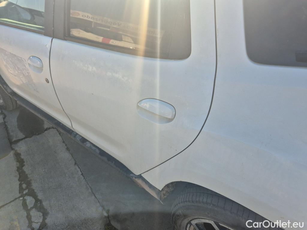  Dacia  Duster DACIA  / 2018 / 5P / todoterreno Prestige Bl. dCi 85kW(115CV) 4X4 #36