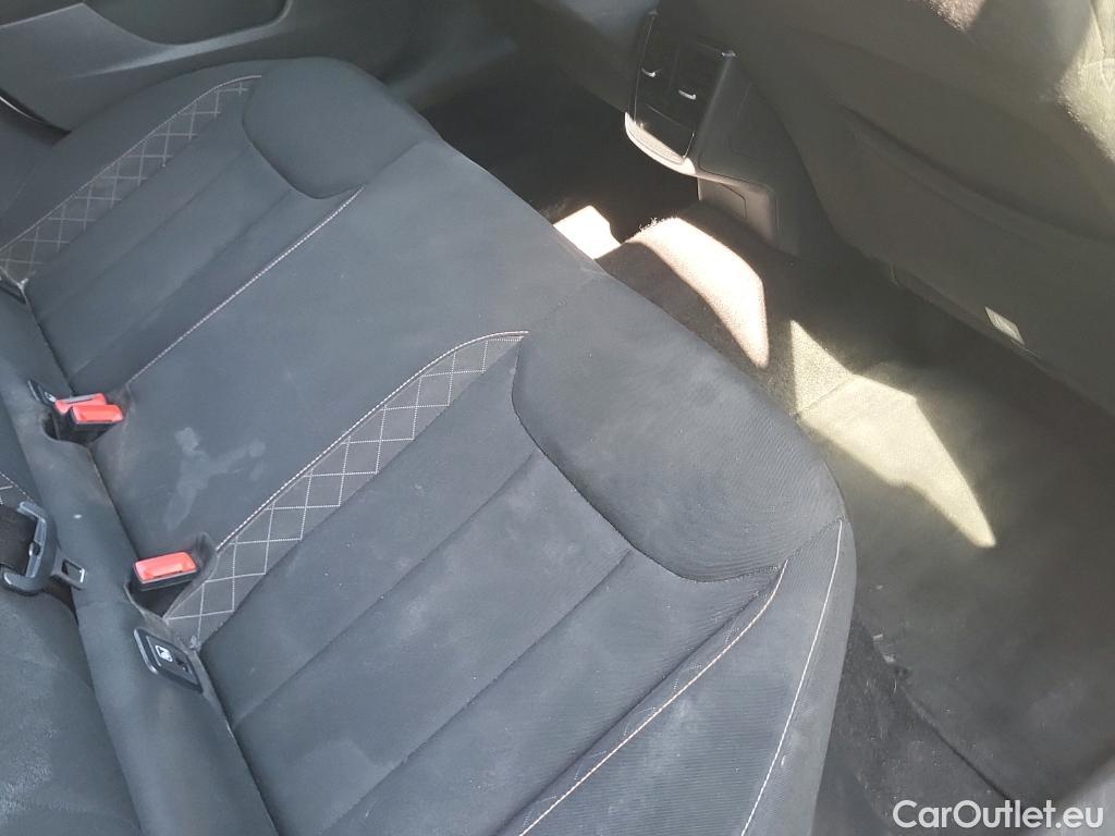  Skoda  KAMIQ SKODA  1.0 TSI 81kW (110CV) DSG Ambition #35