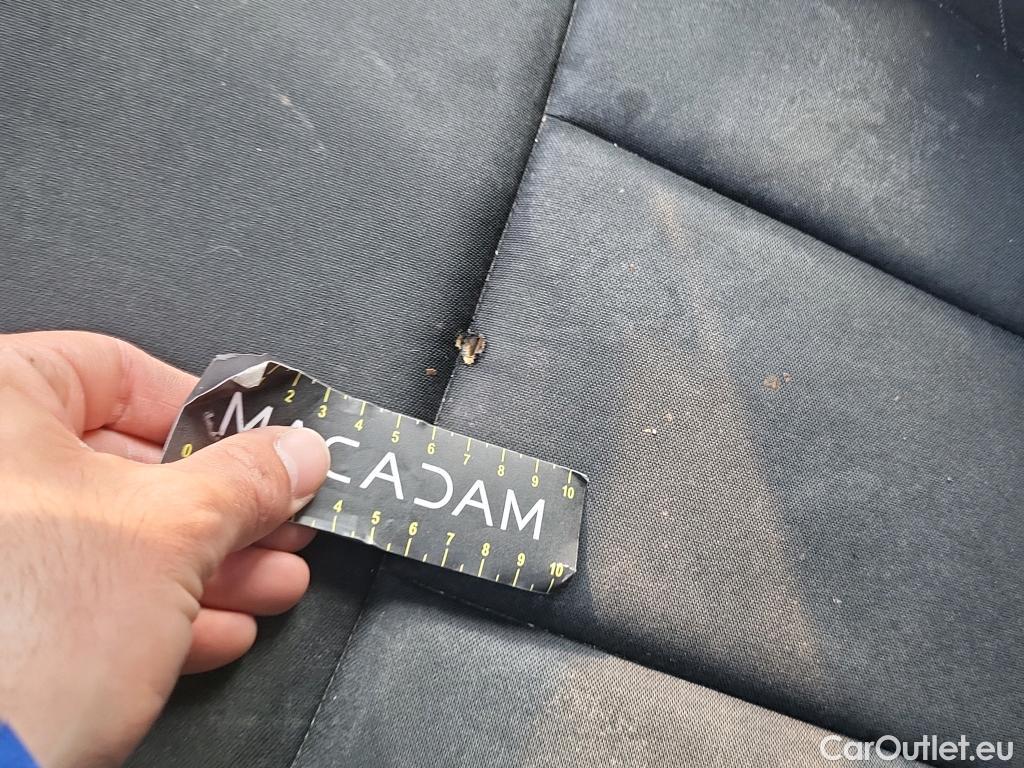  Skoda  KAMIQ SKODA  1.0 TSI 81kW (110CV) DSG Ambition #16