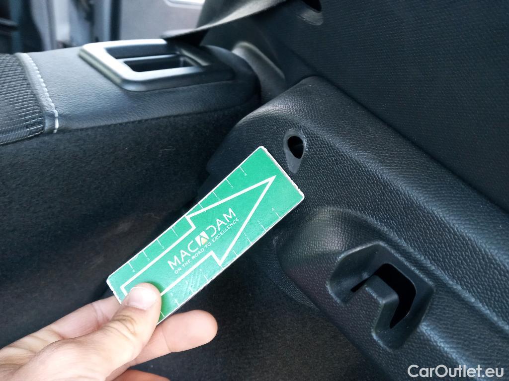  Opel  Mokka OPEL  / 2020 / 5P / todoterreno 1.2 T 96kW (130CV) Business Elegance Aut #23