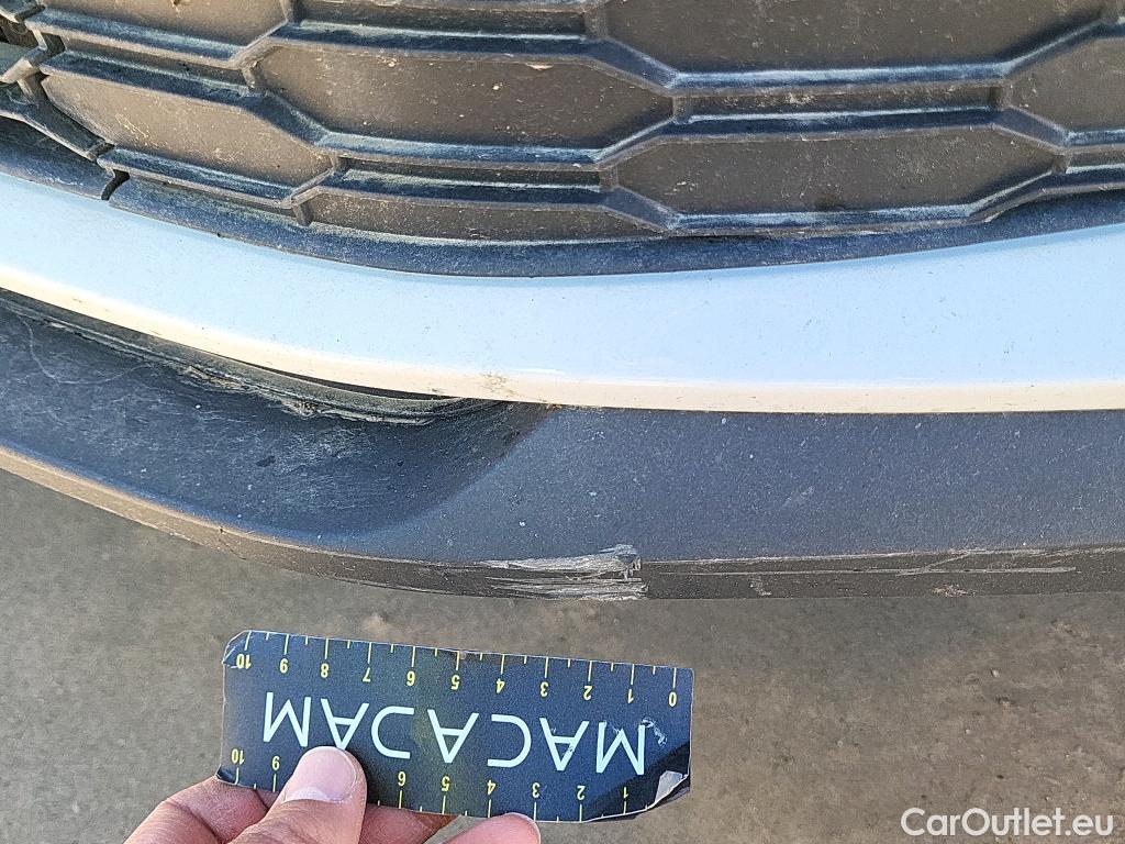  Skoda  KAMIQ SKODA  1.0 TSI 81kW (110CV) DSG Ambition #20