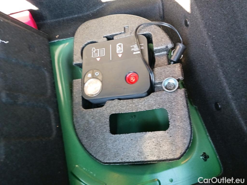  Mini  Cooper MINI MINI / 2014 / 5P / berlina con portón  5 PUERTAS #5