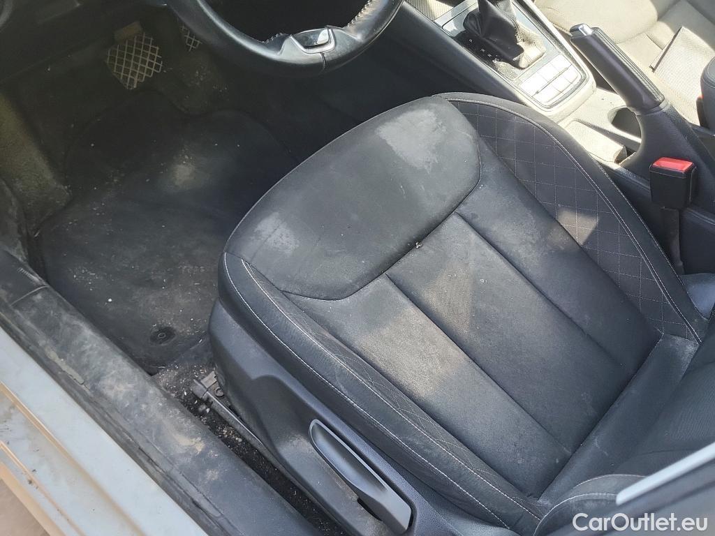  Skoda  KAMIQ SKODA  1.0 TSI 81kW (110CV) DSG Ambition #15