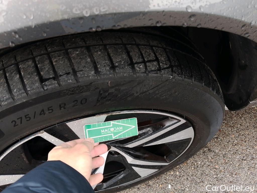  Volvo  XC90 VOLVO  / 2019 / 5P / todoterreno 2.0 T8 AWD R-Design Auto #6