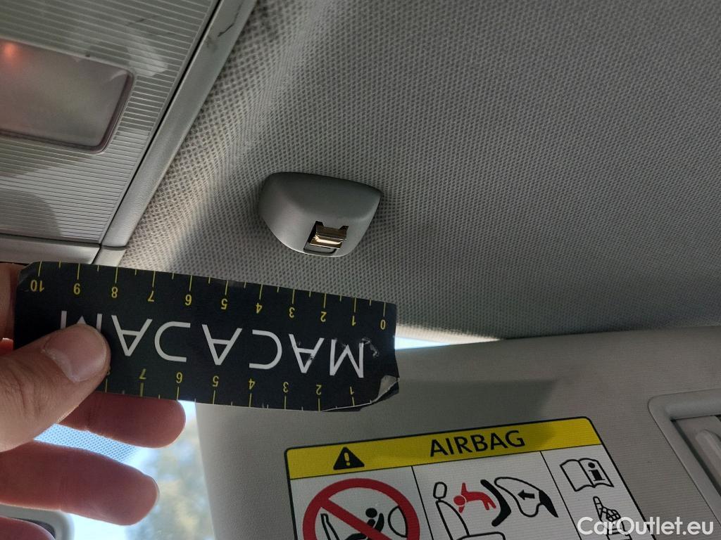  Skoda  KAMIQ SKODA  1.0 TSI 81kW (110CV) DSG Ambition #34