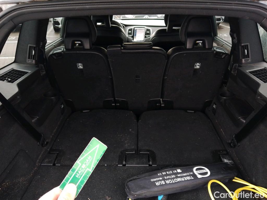  Volvo  XC90 VOLVO  / 2019 / 5P / todoterreno 2.0 T8 AWD R-Design Auto #1