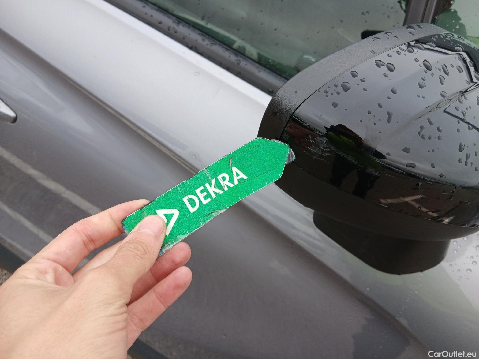  Opel  Crossland OPEL  / 2020 / 5P / crossover 1.2 96kW (130CV) Business Elegance #27