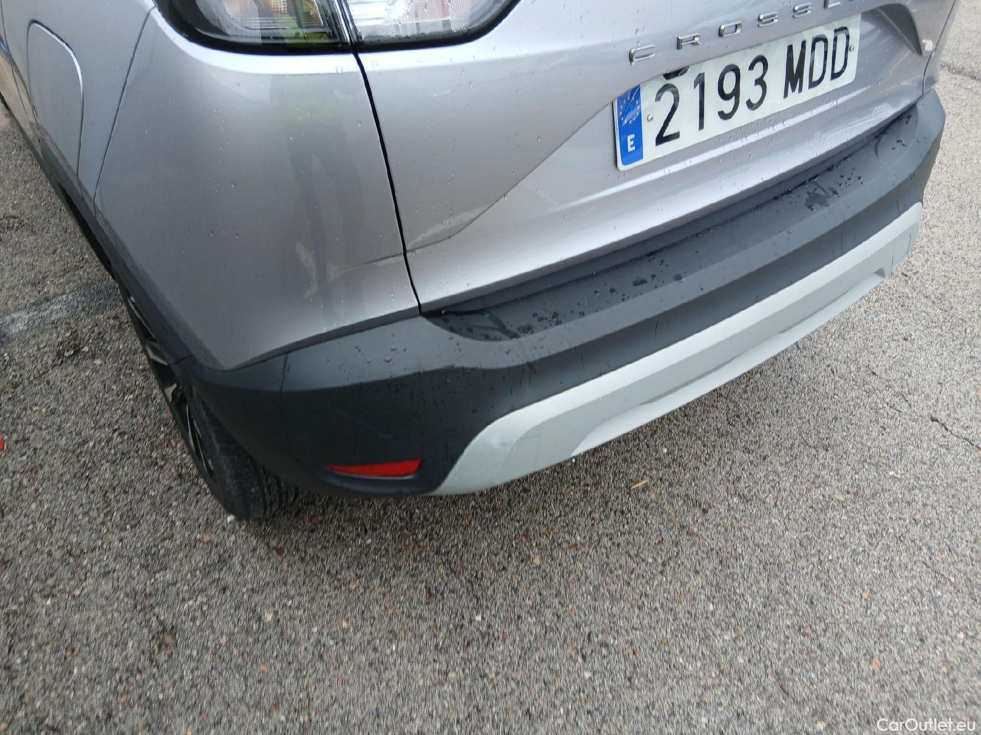  Opel  Crossland OPEL  / 2020 / 5P / crossover 1.2 96kW (130CV) Business Elegance #14