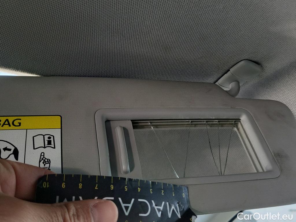  Skoda  KAMIQ SKODA  1.0 TSI 81kW (110CV) DSG Ambition #30