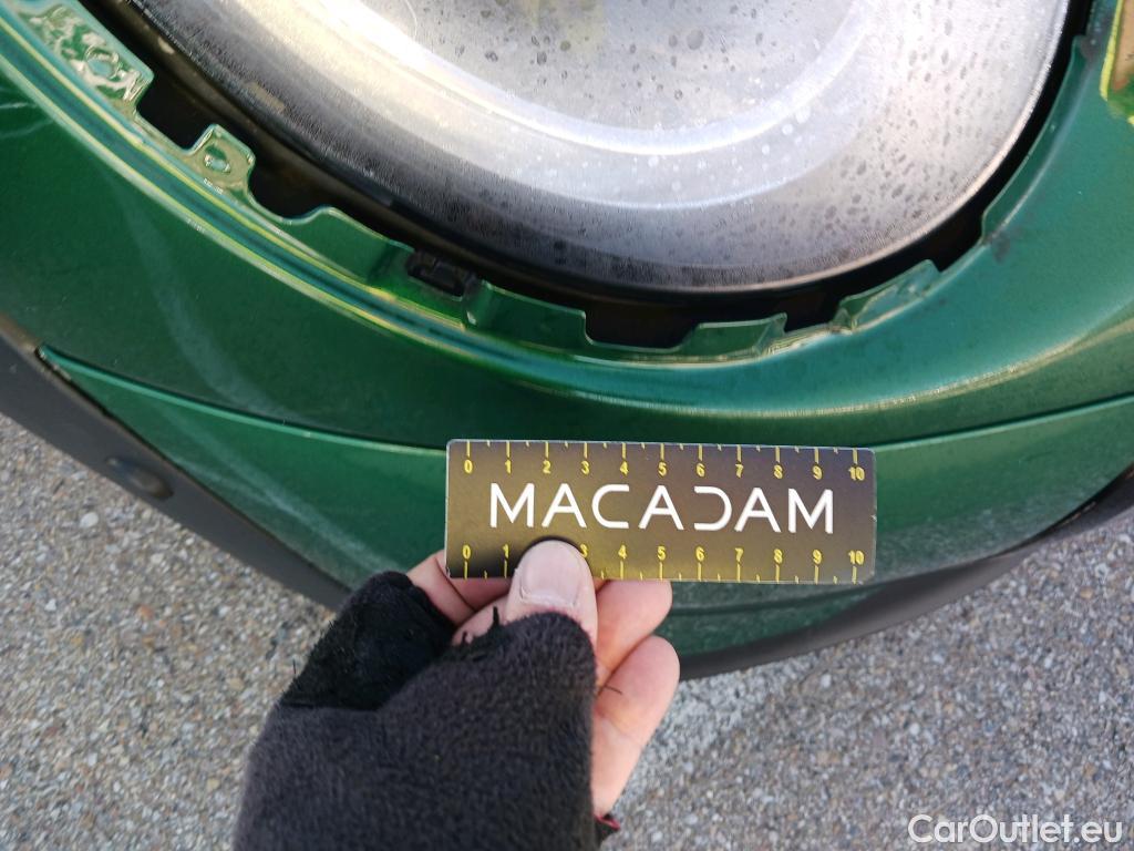  Mini  Cooper MINI MINI / 2014 / 5P / berlina con portón  5 PUERTAS #27