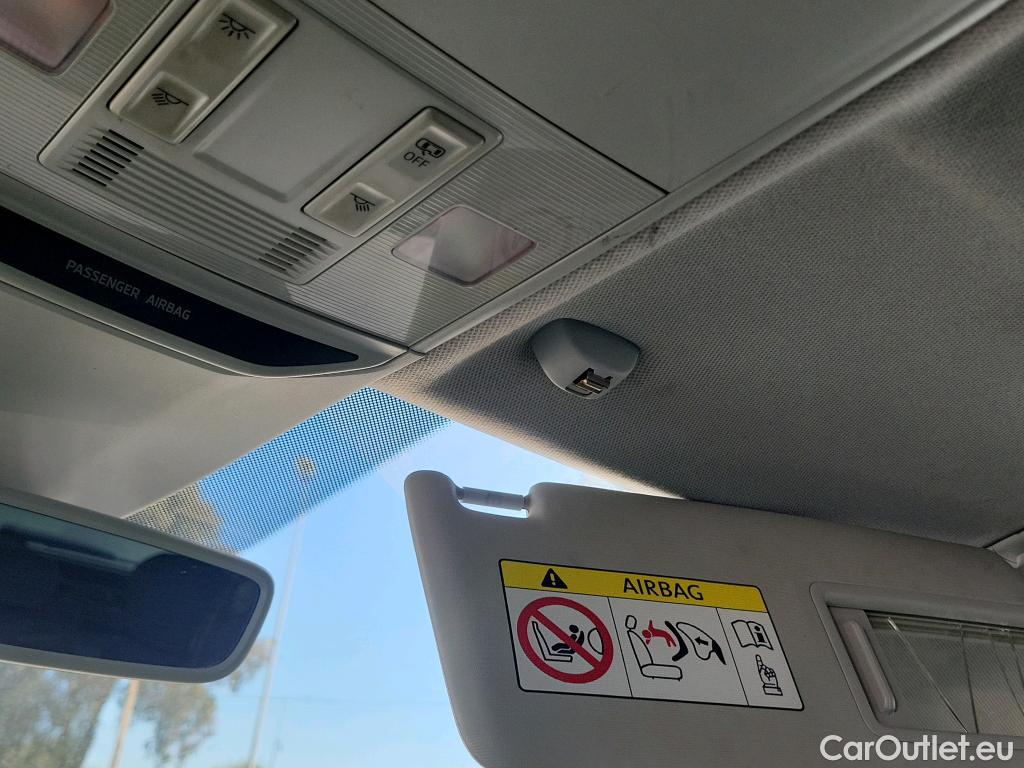  Skoda  KAMIQ SKODA  1.0 TSI 81kW (110CV) DSG Ambition #33