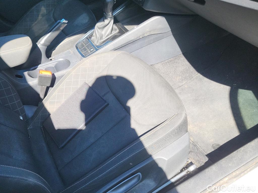  Skoda  KAMIQ SKODA  1.0 TSI 81kW (110CV) DSG Ambition #36